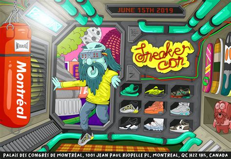 sneaker con calendar.